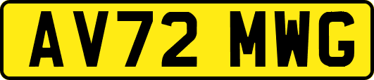 AV72MWG