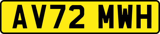 AV72MWH