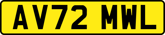 AV72MWL