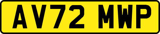 AV72MWP