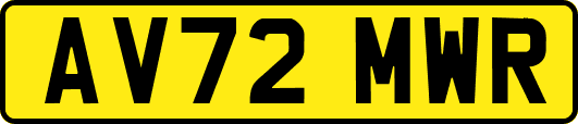 AV72MWR