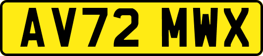 AV72MWX