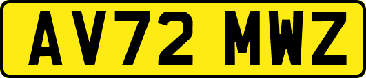 AV72MWZ