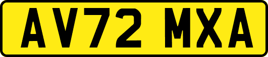 AV72MXA