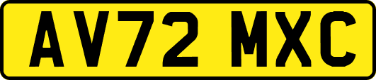 AV72MXC