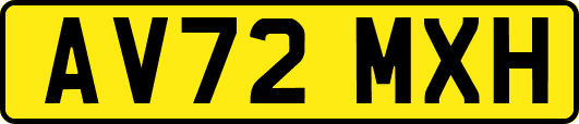 AV72MXH