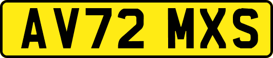 AV72MXS