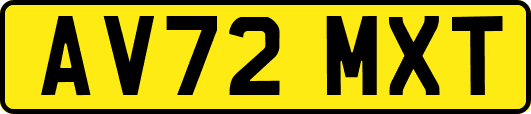 AV72MXT