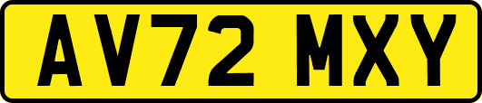 AV72MXY