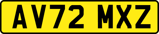 AV72MXZ