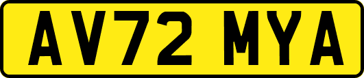 AV72MYA