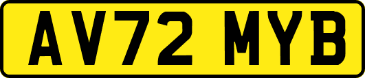 AV72MYB
