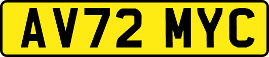 AV72MYC