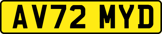 AV72MYD