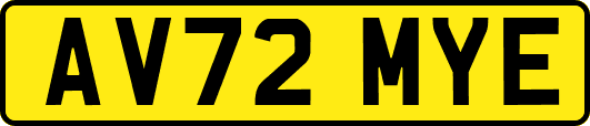 AV72MYE