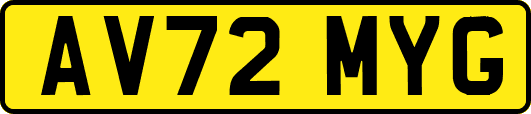 AV72MYG
