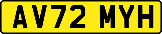 AV72MYH