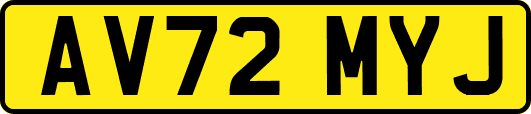 AV72MYJ