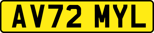 AV72MYL