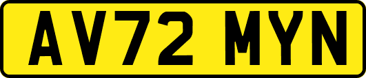 AV72MYN