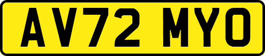 AV72MYO
