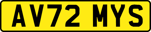 AV72MYS