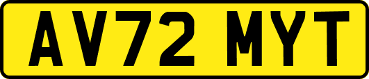AV72MYT