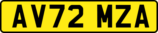 AV72MZA