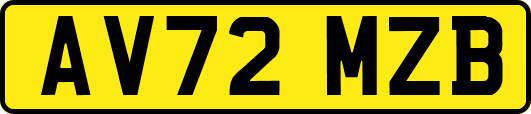 AV72MZB