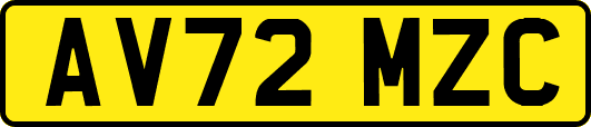 AV72MZC