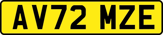 AV72MZE