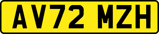 AV72MZH