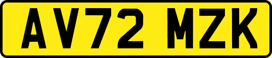AV72MZK