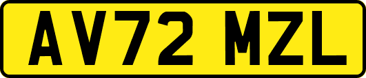AV72MZL