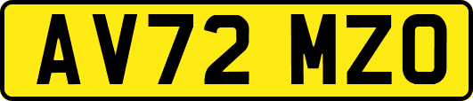 AV72MZO