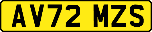AV72MZS
