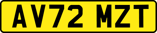 AV72MZT