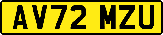 AV72MZU