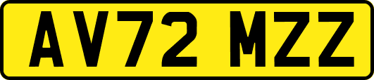 AV72MZZ