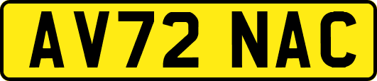 AV72NAC