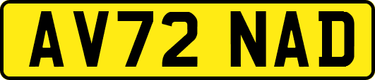 AV72NAD