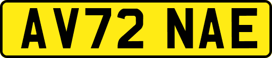AV72NAE