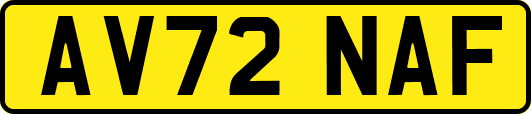 AV72NAF