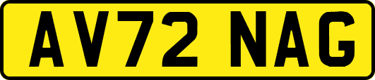 AV72NAG