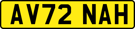AV72NAH