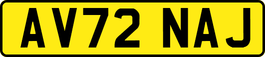 AV72NAJ
