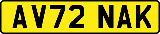 AV72NAK