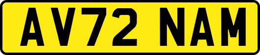 AV72NAM
