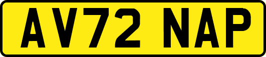 AV72NAP