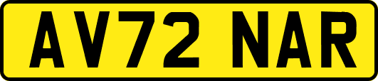 AV72NAR